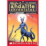 The Andalite Chronicles (Animorphs) (English Edition)
