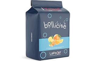 iYeast Lievito Enologico Selezionato - Bollicine 0,100 kg - Lievito per Vinificazione/Fermentazione/Vino