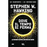 Dove il tempo si ferma