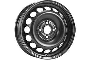 ALCAR 7510-4,5X15 ET35 4X100 Jante en Acier