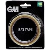GM Fiber Bat Tape Cricket 25Mmx10M
