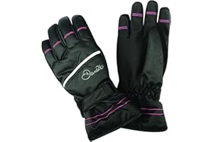 Dare2B Kids Hand Pick II Insulated & Waterproof Girls Winter Ski Glove Gloves