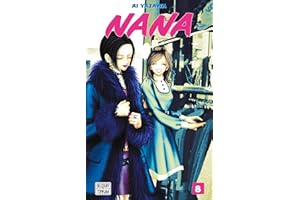 Nana, tome 8