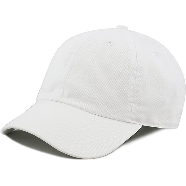 帽子 Washed 'A' Logo Hat OEM-Logo-Red-Denim-Vintage-