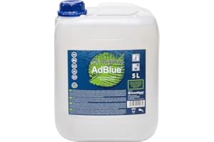 ‎BAYTRONIC baytronic AGROLA AdBlue inkl. Füllschlauch 5 L