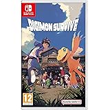 Digimon: Survive (Nitnendo Switch)