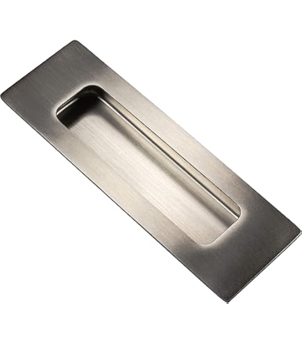 ALLES I GRIFF Poignée De Porte Coulissante Cidras - Largeur