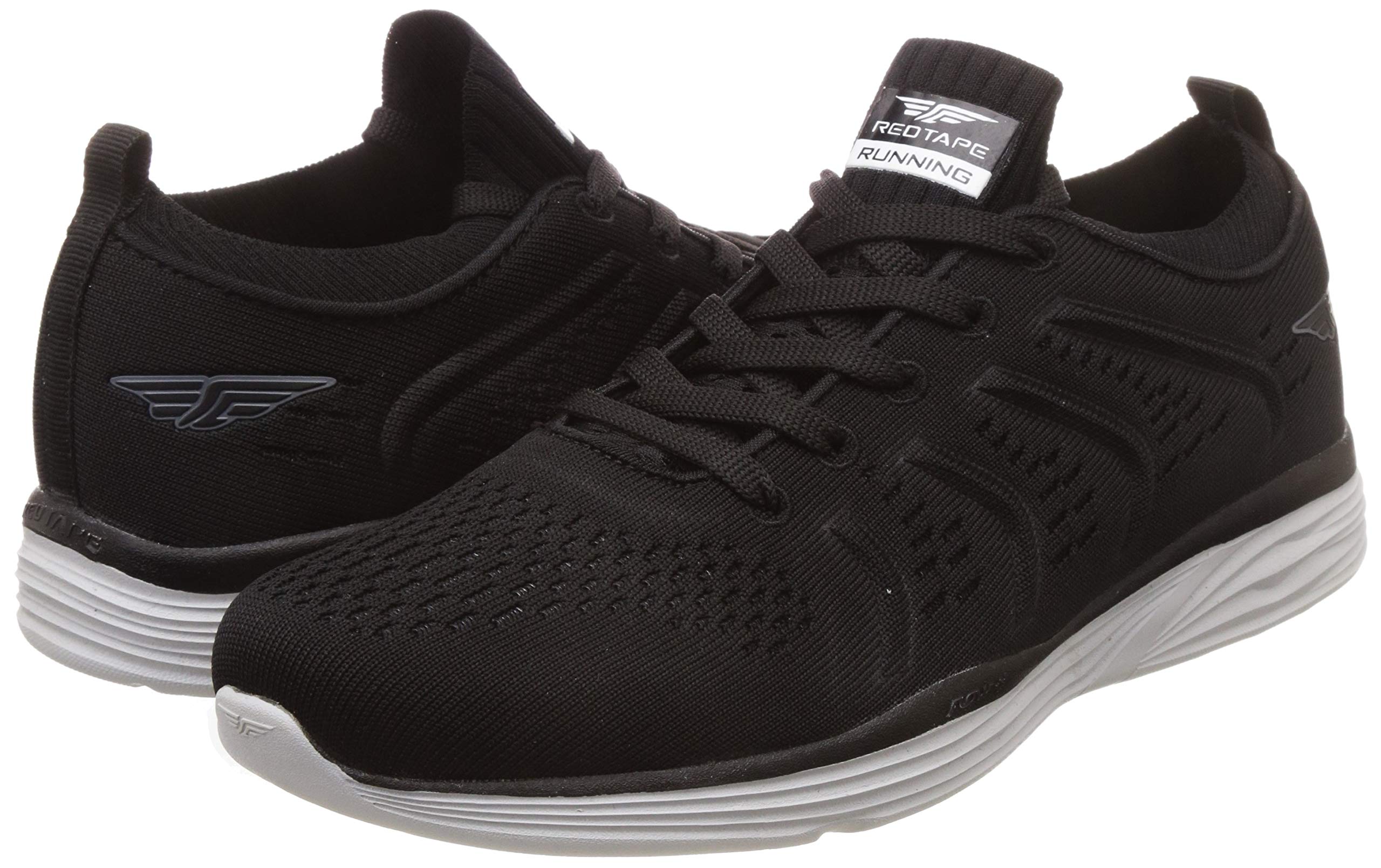 red tape men's running shoes