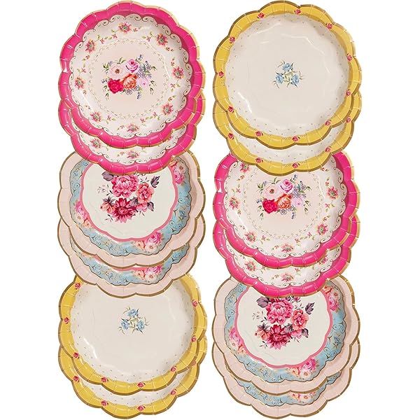 20 Serviettes En Papier Recyclé Talking Tables - 33cm