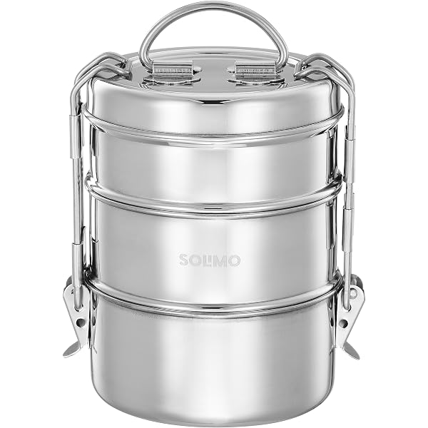 Cello MF Micro Deck Combo Lunch BOX