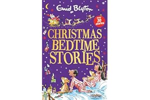 Christmas Bedtime Stories (Bumper Short Story Collections)