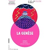 La Gen&egrave;se: Extraits