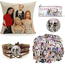 BLACKPINKセット販売 ZPPLD Blackpink merchandise, black pink fan item, fans gift set, 1