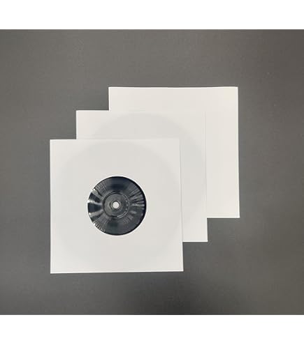 7 card record sleeves Amazon.com: 200 Card Sleeves Hard Plastic, Sooez Premium 35PT 3