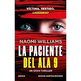 La paciente del ala 9