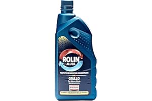 AREXONS ROLIN ALUSIL Giallo 1 L
