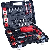 IBELL 60 W Tool Kit With Impact Drill TD13-8 At Rs 2490/piece | Power Drill Kit In New Delhi