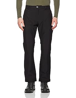 craghoppers men's kiwi pro waterproof walking trousers
