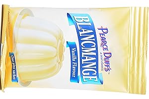 PONLEE Pearce Duff's Blancmange (Vanilla Flavour 3x35g)