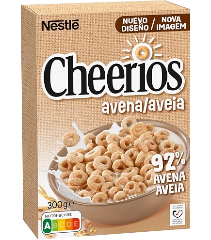 Nestlé Cereales The Original Shreddies, 415g : Amazon.es