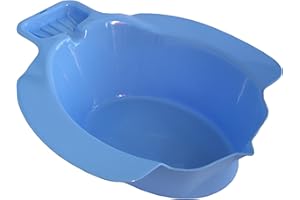 WILLY BEHREND GMBH Bidetbecken Behrend blau, Bidetbecken