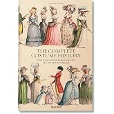 Racinet: The Complete Costume History