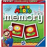 Ravensburger Memory Pocket Super Mario, 20825