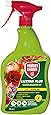 PROTECT GARDEN Lizetan Plus Schädlingsfrei AF, Langzeitschutz gegen Blattläuse, Schildläuse und weitere Schädlinge an Rosen, Zierpflanzen, Obst und Gemüse, 800 ml, Anwendungsfertig