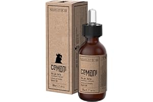 Selective Professional Pielęgnacja włosów Cemani Beard Oil 50 ml