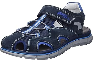 PRIMIGI Herren Tevez Durchgängies Plateau Sandalen