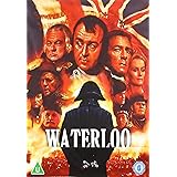 Waterloo - Special Edition (LIMITED TO 5,000 COPIES) [Blu-ray] [1970]