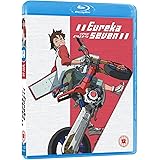 Eureka 7 Part 1 - Standard (Blu-Ray)