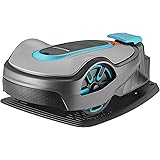 Gardena Robotic Lawnmower SILENO life 1000, 15102-20, DE-Version