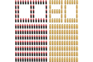 SUNSHINE SMILE 180 munizioni in schiuma, munizioni per bambini, munizioni a sfera, munizioni per pistola giocattolo, frecce per freccette e accessori per armi giocattolo per bambini, ragazzi e ragazze