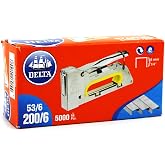 Delta 200/6 El Tabanca Teli 53/6 5000li Paket
