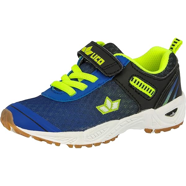 Botte Lico - 530976 - Mixte Enfant Mani High Botte De Neige