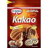 Dr. Oetker 100 g Cocoa