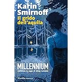 Il grido dell'aquila: Millennium 7