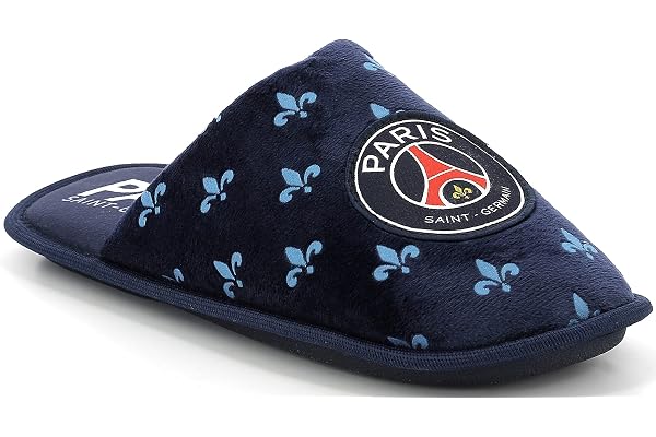 PSG Chaussons Collection Officielle Paris Saint Germain
