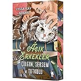 Men in Love: Crazy, Dazed and Passionate