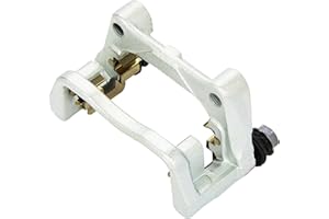 Trw BDA576 Carrier, Brake Calliper