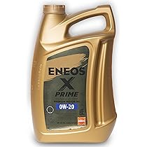 ENEOS X PRIME オイル 0W-20　20L ENEOS X PRIME 0W-20 - ENEOS