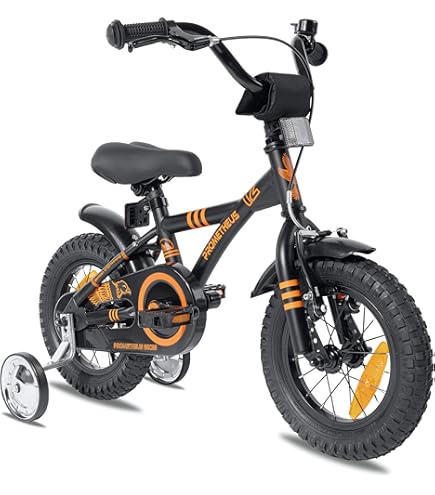 KTM Kids Radical Training Bike Children's Balance Bike