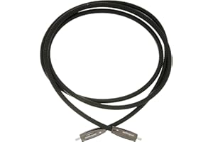 AudioQuest 1,5 m Coax Carbon