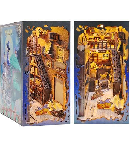 Mini Livres Pour Maison De Poupée 1:12 - Lot De 300 - Papier Et Mousse - Décoration Réaliste Bibliothèque Miniature