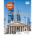 AQA A-level Economics Fifth Edition
