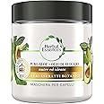Herbal Essences Maschera Per Capelli Con Puro Aloe + Olio Di Avocado, In Collaborazione Con Royal Botanic Gardens, Kew, 250ml