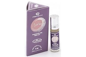 ALAFFAN Al-Rehab Sandra Parfüm Roll On 6ml Parfümöl Duftöl