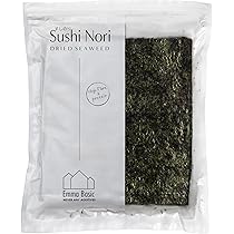 IRIS Ultra Premium Japanese Short Grain White Sticky Sushi Rice