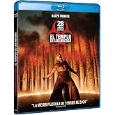 28 a&ntilde;os despu&eacute;s: el templo de los huesos (BD) [Blu-ray]